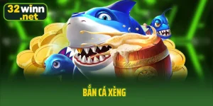 Bắn cá xèng