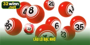 Cầu lô bạc nhớ