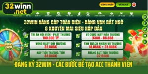 Đăng ký 32win