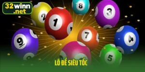 Lô đề siêu tốc