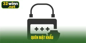 Quên mật khẩu