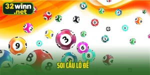 Soi cầu lô đề