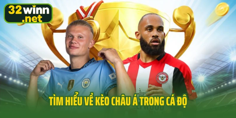 Tìm hiểu về kèo châu á trong cá độ