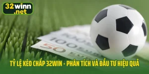 Tỷ lệ kèo chấp